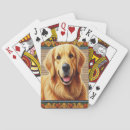 Recherche de cadre jeux de cartes Chien