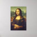 Recherche de léonard de vinci art Mona lisa