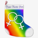 Recherche de gay pride chaussette de noël Arc en ciel