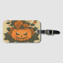 Recherche de halloween bagages étiquettes Vintage