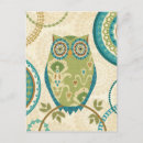 Recherche de motif circulaire cartes postales Florales