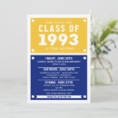 Recherche de college reunion invitations Réunion du lycée