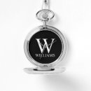 Recherche de de poche montres Famille