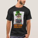 Recherche de funny irish tshirts Drôle