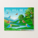Recherche de arbre puzzles Pour enfants