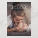 Recherche de petit frère invitations Moderne