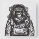 Recherche de astronaute horloges Animal