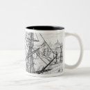 Recherche de galion tasses Anglais
