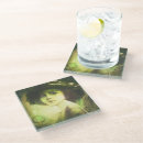 Recherche de mystique dessous de verres Pour elle