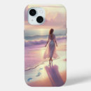 Recherche de jolie femme iphone coques Rose