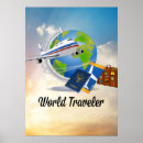 Recherche de passeport posters Avion