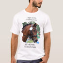 Recherche de équitation tshirts Équin