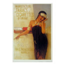 Recherche de mode des années 1920 posters Rétro