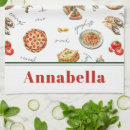 Recherche de style italien Cuisine italienne