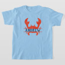 Recherche de nom de garçon tshirts Été
