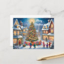 Recherche de magie vintage cartes postales Drôle