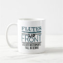 Recherche de flute tasses Groupe de marche