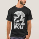 Recherche de wolf hommes tshirts Hurler