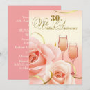Recherche de 30 ans de mariages Fête d'anniversaire