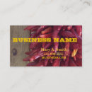 Recherche de piment cartes visite Chaud