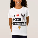 Recherche de i love pizza tshirts Amour