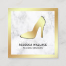 Recherche de chaussures de talon haut cartes visite Pompes