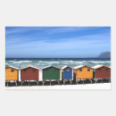 Recherche de cabane de plage autocollants Côte