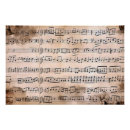 Recherche de vintage sheet music posters Partition