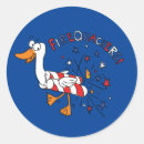 Recherche de pétards autocollants Patriotique