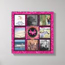 Recherche de girly toiles Monogramme