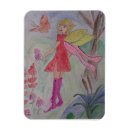 Recherche de robe magnets Papillon