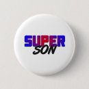 Recherche de superbe badges Grand papa