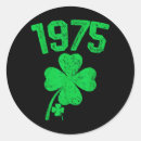 Recherche de anniversaire irlandais autocollants Embrouillages