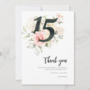 Recherche de quinceanera vœux cartes Quince xv