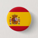 Recherche de drapeau espagnol badges Drapeaux du monde