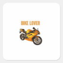 Recherche de motards autocollants Cavalier
