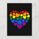 Recherche de drapeau lesbienne cartes postales Amour