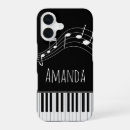 Recherche de musicien iphone coques Clavier