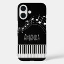 Recherche de note iphone coques Piano