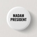 Recherche de madame badges Politique