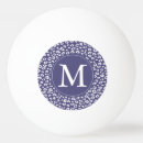 Recherche de ping pong ball posters Monogramme