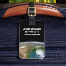 Recherche de fabriqué aux etats unis bagages étiquettes Partie de