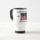 Recherche de patriots voyage mugs Pour lui