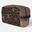 Recherche de flower cosmétiques pochettes Motif de fleurs