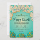 Recherche de happy diwali invitations Fête du diwali
