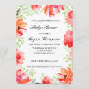 Recherche de pavot invitations Moderne