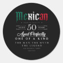 Recherche de culture mexicaine autocollants Traditions mexicaines