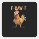 Recherche de grand coq autocollants F caw f