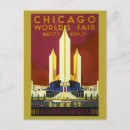 Recherche de 1933 cartes postales Illinois