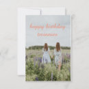 Recherche de jumeaux anniversaire cartes Pour tous